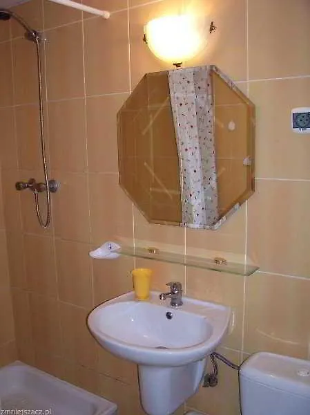 **  Osrodek Wczasowy Neptun Hotel Gdansk Poland
